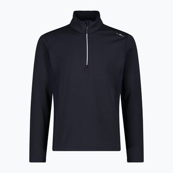 Мъжки суитшърт CMP 3G10747 b.blue / ice