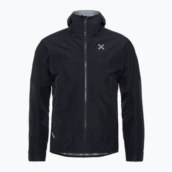 Мъжко яке Montura Pac mind nero/nero
