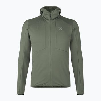 Мъжки потник Montura Kristall Maglia verde salvia