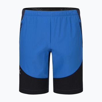 Мъжки шорти за трекинг Montura Falcade Bermuda b.blue/graphite blue
