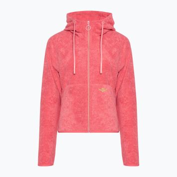 Дамски суитшърт Aeronautica Militare Women Sport pink