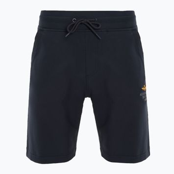 Мъжки къси панталони Aeronautica Militare 251BF017F459 blu navy