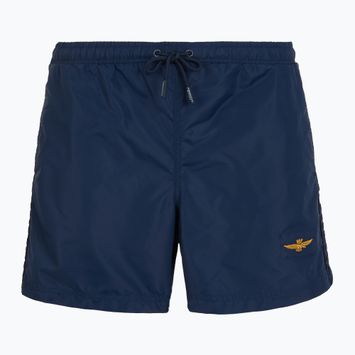 Мъжки шорти за плуване Aeronautica Militare 251BW225CT3539 blu navy