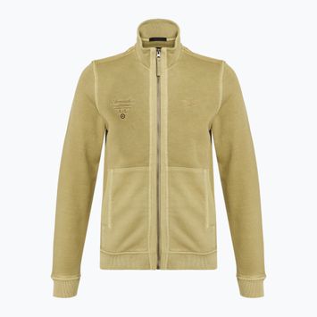 Мъжки суитшърт Aeronautica Militare 251FE1992F583 antelope beige washed