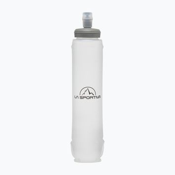 La Sportiva Softflask 500 ml бял