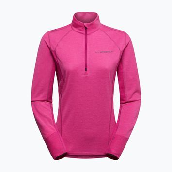 Дамски суитшърт La Sportiva Swift Longsleeve Springtime