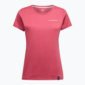 La Sportiva дамска тениска Mantra rosebay