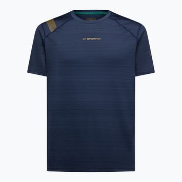 La Sportiva мъжка тениска Sunfire night sky / savana