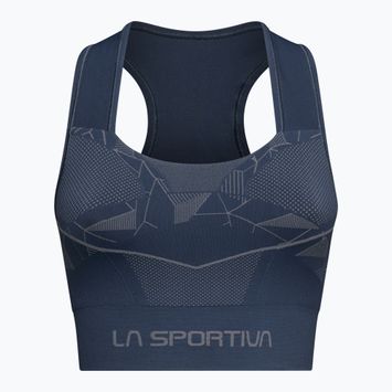 La Sportiva Focus II Top сутиен за трекинг с нощно небе