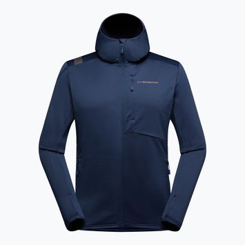 Мъжки потник La Sportiva Chill Thermal Hoody night sky / savana trekking sweatshirt