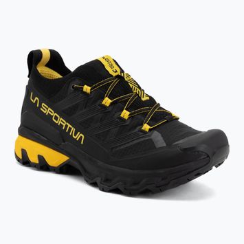 Мъжки обувки за трекинг La Sportiva Ultra Raptor 3 black/yellow