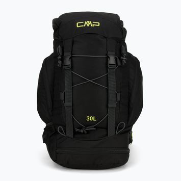 CMP Baltimora 30 л раница за трекинг nero