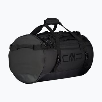 CMP Yahk Duffel 40 l piombo пътна чанта