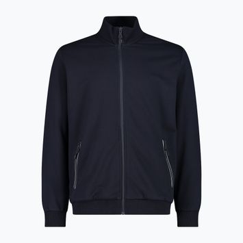 Мъжки суитшърт CMP 34D7167 black blue