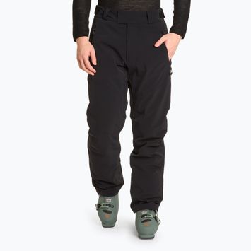 Мъжки скиорски панталони EA7 Emporio Armani Cortina Toray black