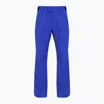 Мъжки ски панталони EA7 Emporio Armani Ski Cortina Toray new royal blue