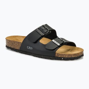 Дамски джапанки CMP ECO THALITHA basic black