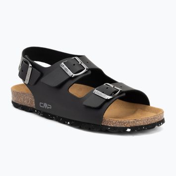 CMP Eco Keidha дамски сандали nero