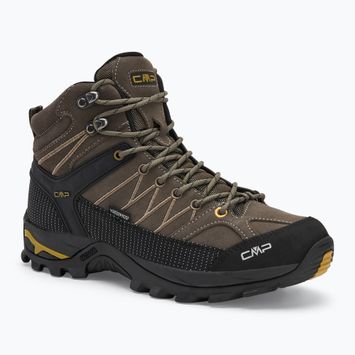 Мъжки ботуши за трекинг CMP Rigel Mid fango