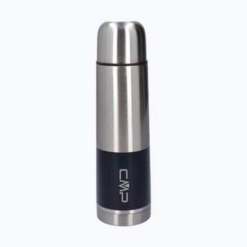 CMP Isar Термочанта 500 ml сребърна