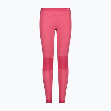 Дамски термални панталони CMP  розови 3Y96806/B890