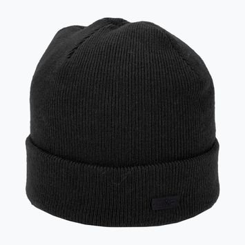 Зимна шапка CMP 5505605 Knitted nero за мъже
