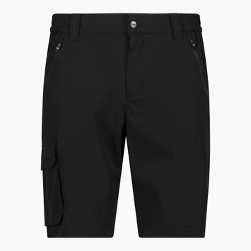 Мъжки къси панталони CMP 31T5637 Bermuda nero