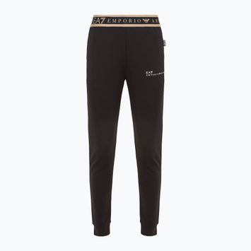EA7 Emporio Armani дамски спортен костюм Natural Ventus 7 black