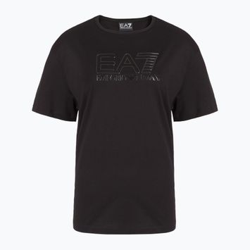 Дамска тениска EA7 Emporio Armani Train Visibility T-shirt black