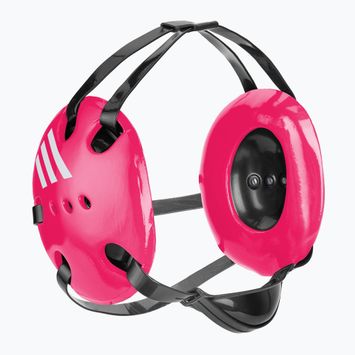 Протектори за уши adidas Response Ear black/pink