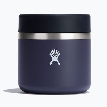 Hydro Flask Изолиран буркан за храна 590 мл къпина RF20005