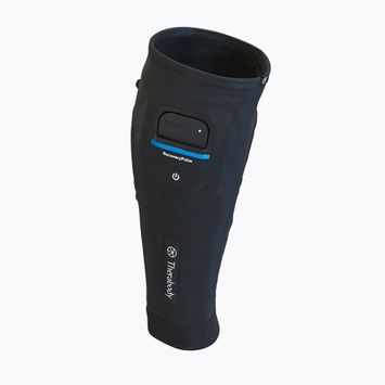 Компресиращ ръкав Therabody RecoveryPulse Calf black/blue