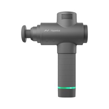 Масажор Hyperice Hypervolt 2 сив