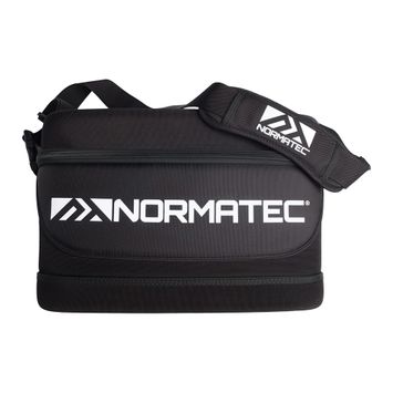 Чанта за пренасяне за системата Normatec Pulse 2.0 черна 61035 001-00