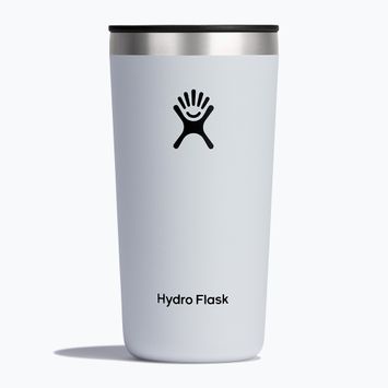 Термочаша Hydro Flask All Around Tumbler 355 ml white