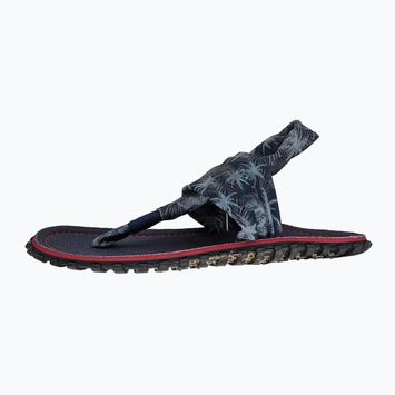 Дамски сандали Gumbies Slingback navy