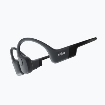 Безжични слушалки Shokz OpenRun USB-C black