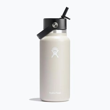 Термобутилка Hydro Flask Wide Flex Straw 945 ml oat