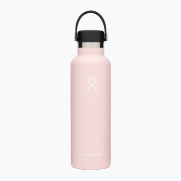 Hydro Flask Standard Flex 620 ml бутилка за пътуване с трилиум