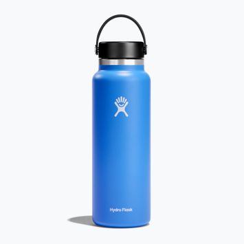 Термална бутилка Hydro Flask Wide Flex Cap 1180 ml cascade