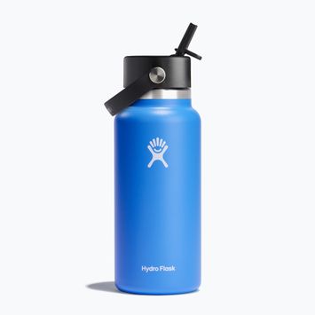 Термална бутилка Hydro Flask Wide Flex Straw 945 ml cascade