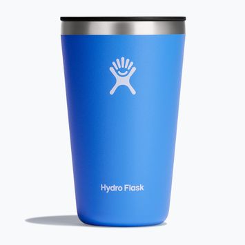 Hydro Flask All Around Tumbler чаша с натискане 473 ml cascade