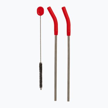 Сламки Hydro Flask Stainless Steel Straw 2 бр. goji