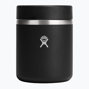 Кутия за храна Hydro Flask Insulated Food Jar 828 ml black