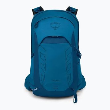 Osprey Talon 22 l scoria blue night shift мъжка туристическа раница