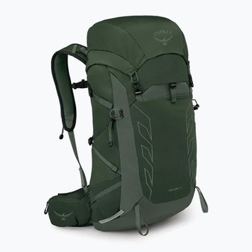 Osprey Talon 33 l green canopy/ pine leaf мъжка туристическа раница