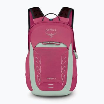 Osprey Talon Jr 11 l hotspot pink детска туристическа раница
