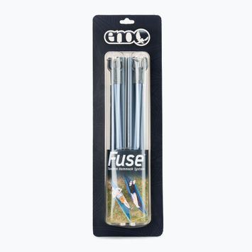 ENO Fuse Tandem Hammock System хамак конектор salte