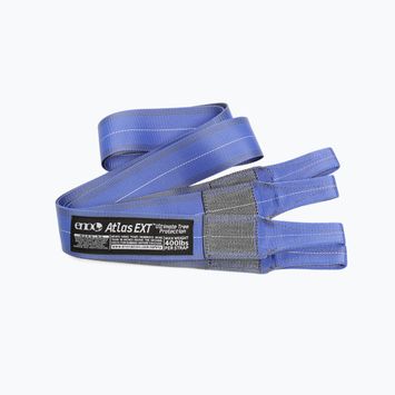 Ремък за закрепване на хамак ENO Atlas EXT charcoal/royal