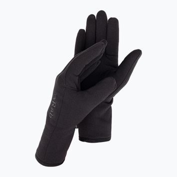 Мъжки ръкавици за трекинг Rab Power Stretch Pro black